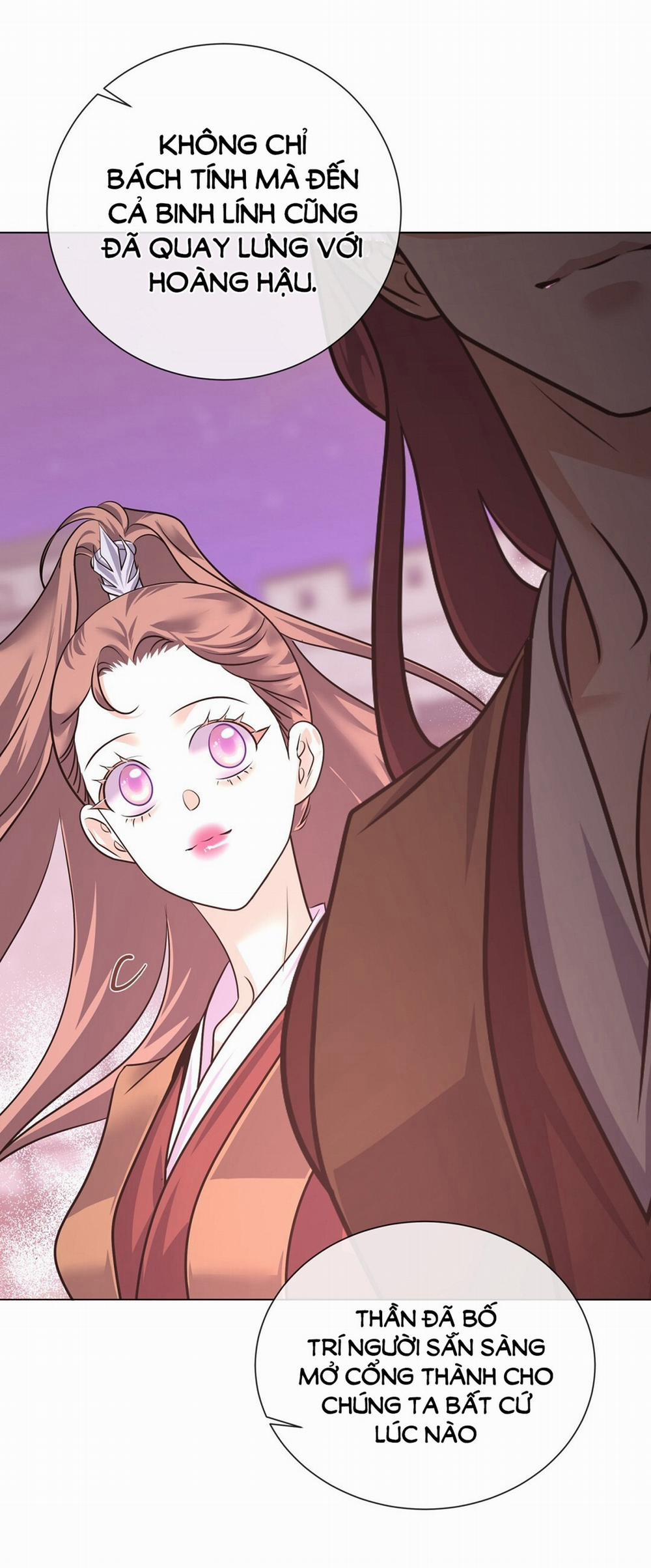 [18+] Đêm Của Dã Thú 50.2 trang 31