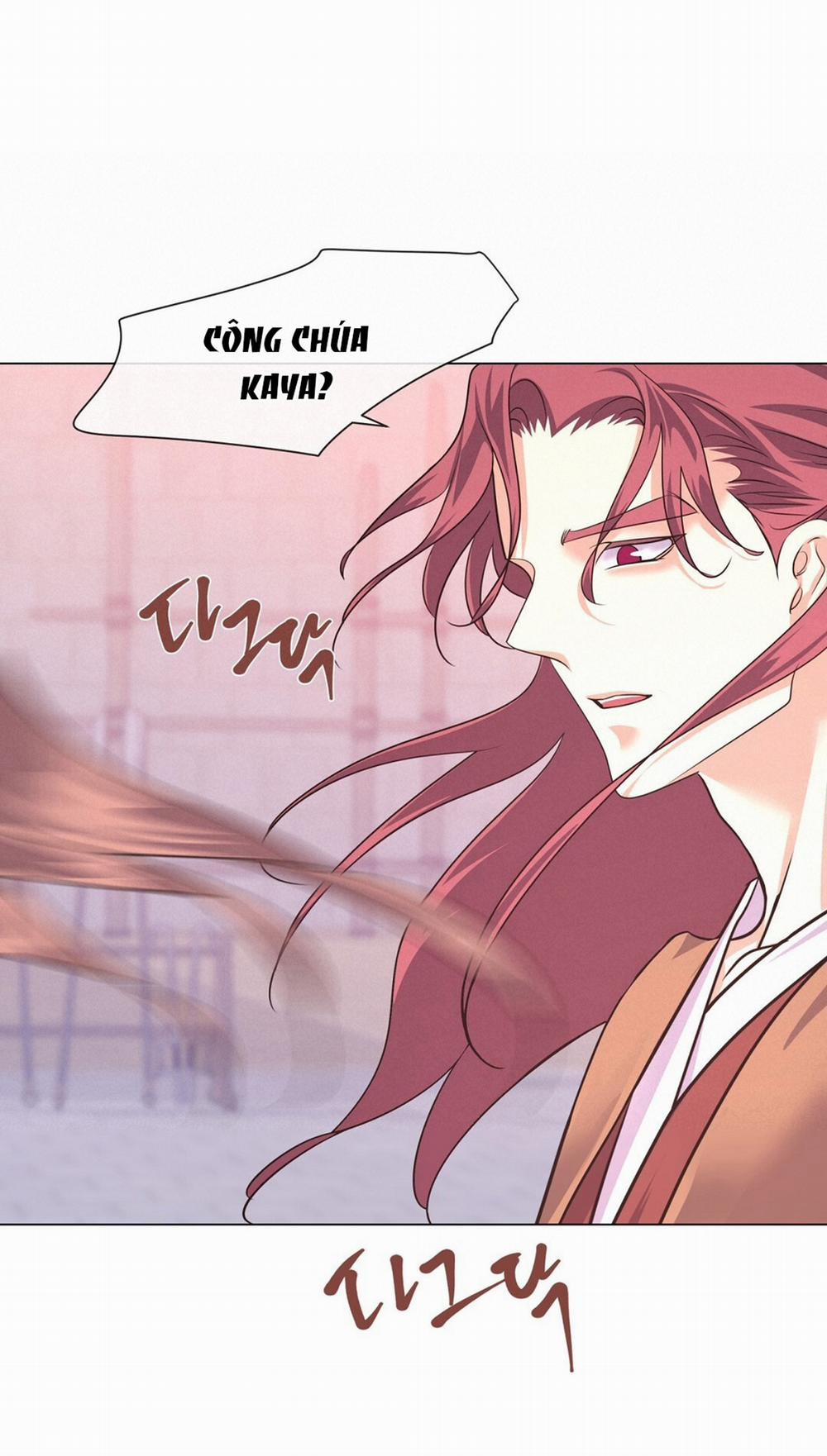 [18+] Đêm Của Dã Thú 50.2 trang 36