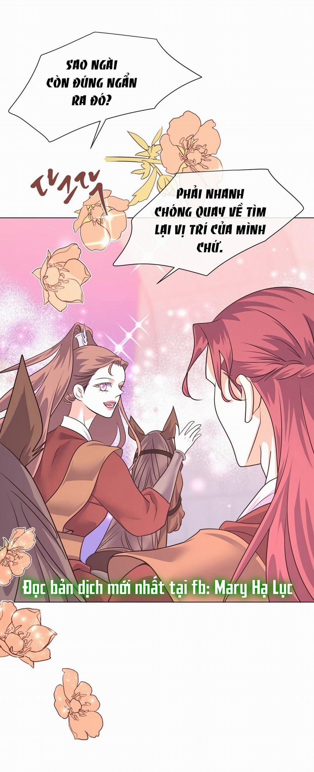 [18+] Đêm Của Dã Thú 50.2 trang 37