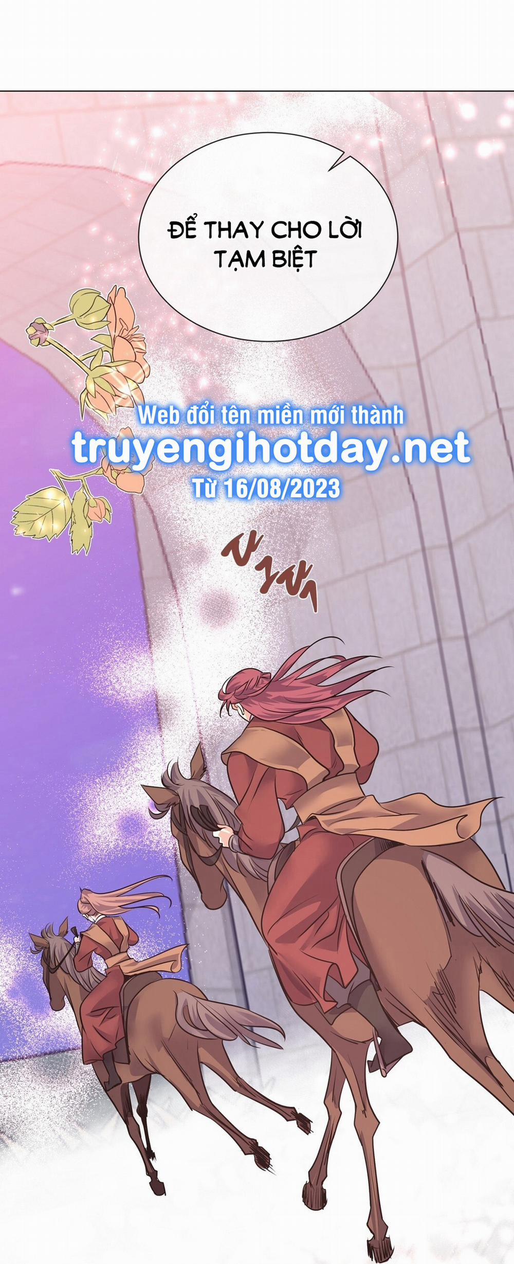 [18+] Đêm Của Dã Thú 50.2 trang 39