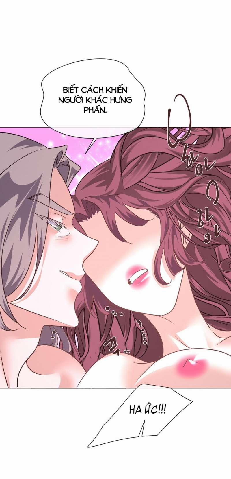 [18+] Đêm Của Dã Thú 51.1 trang 13