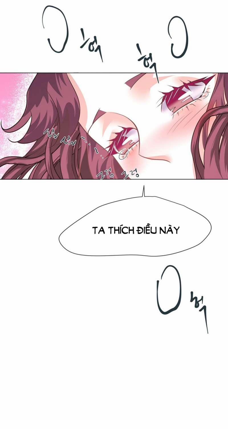 [18+] Đêm Của Dã Thú 51.1 trang 16