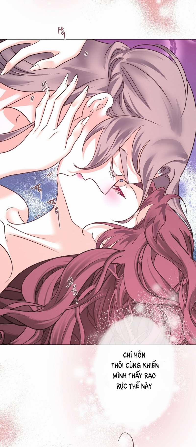 [18+] Đêm Của Dã Thú 51.1 trang 3