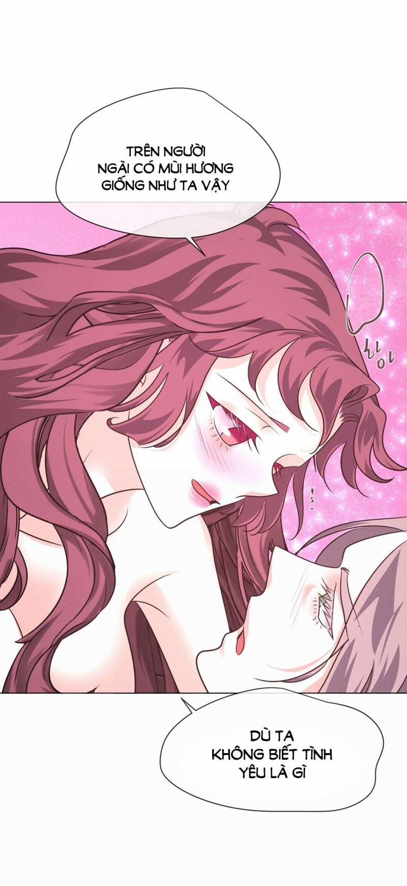 [18+] Đêm Của Dã Thú 51.1 trang 6