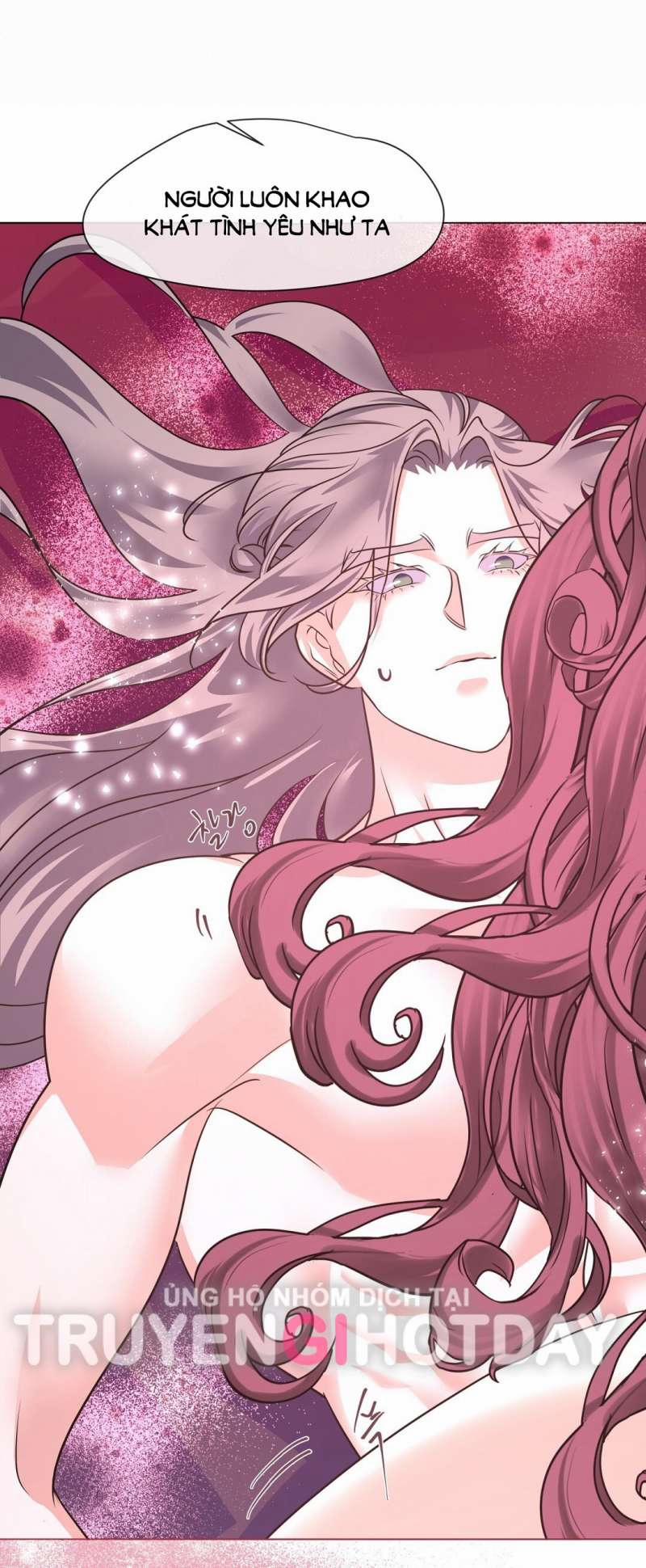 [18+] Đêm Của Dã Thú 51.1 trang 7