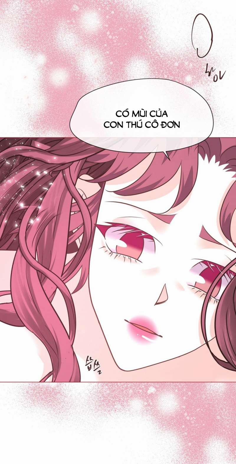 [18+] Đêm Của Dã Thú 51.1 trang 8