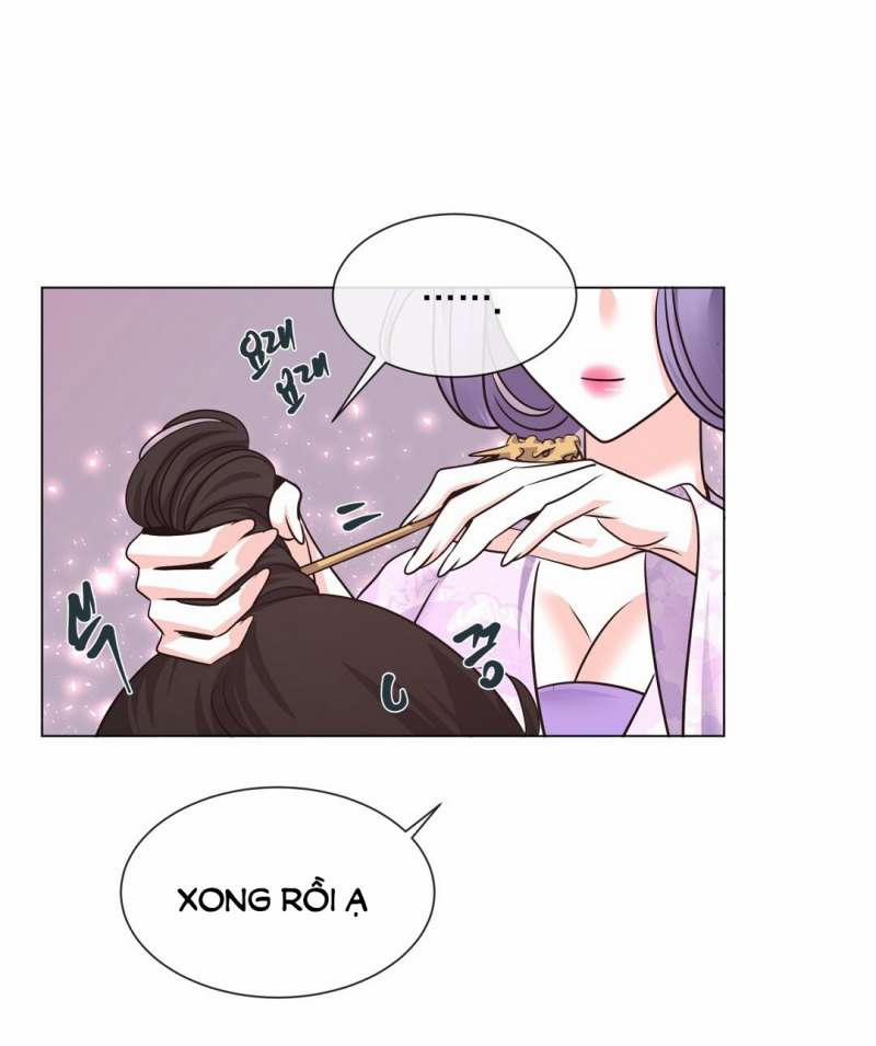 [18+] Đêm Của Dã Thú 51.2 trang 15