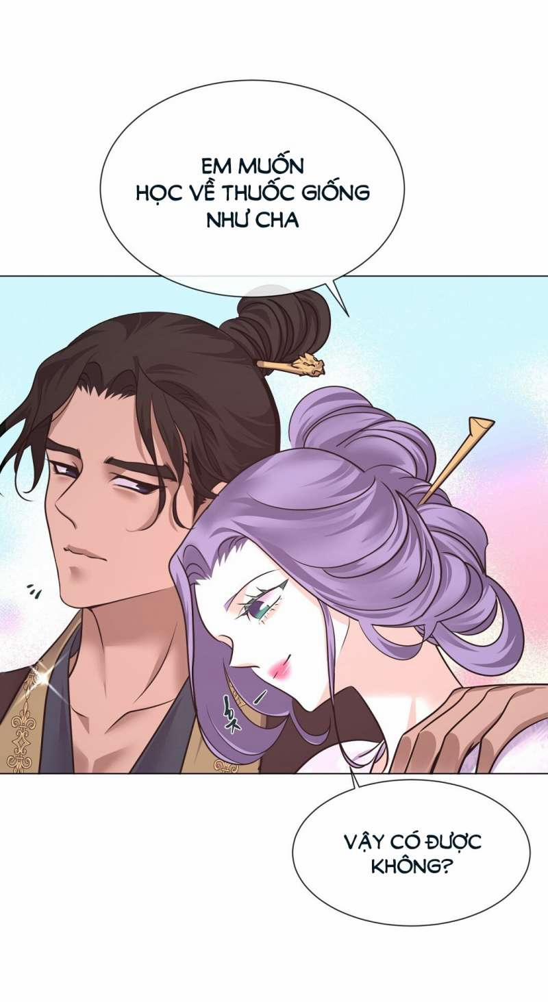 [18+] Đêm Của Dã Thú 51.2 trang 20