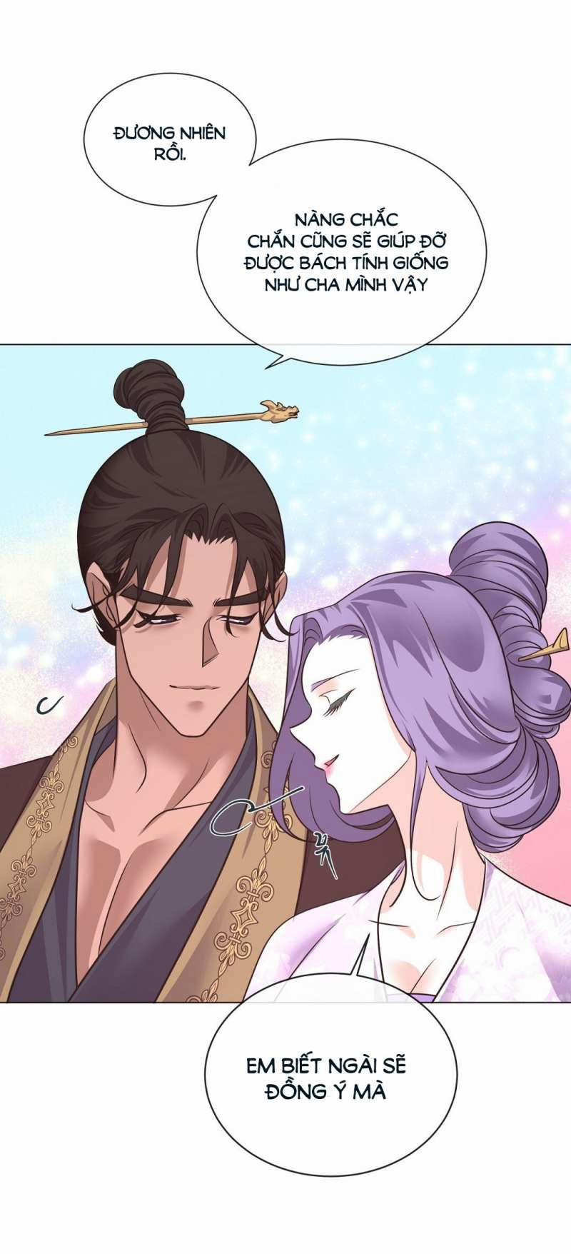 [18+] Đêm Của Dã Thú 51.2 trang 22