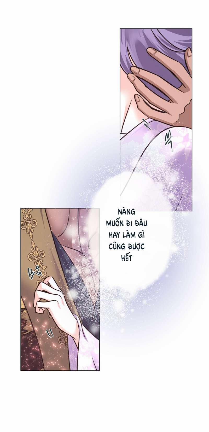 [18+] Đêm Của Dã Thú 51.2 trang 23