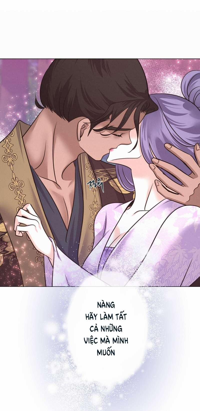 [18+] Đêm Của Dã Thú 51.2 trang 24