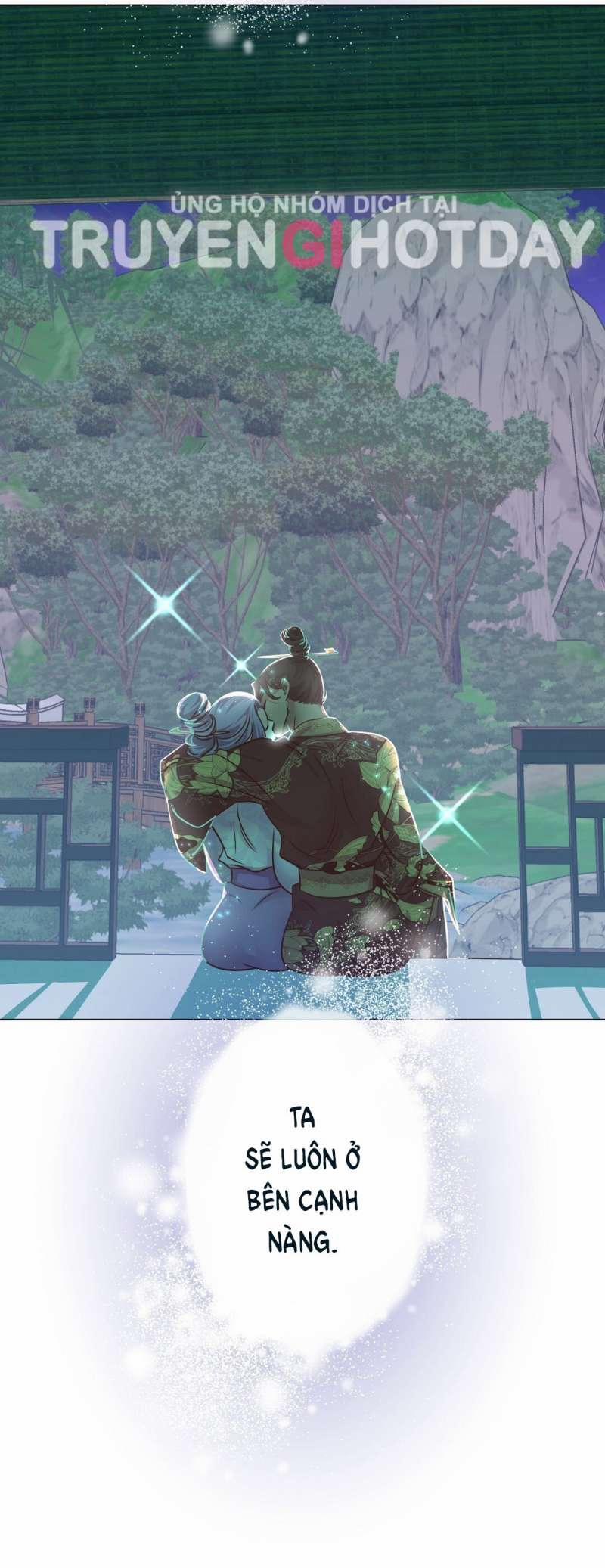 [18+] Đêm Của Dã Thú 51.2 trang 25