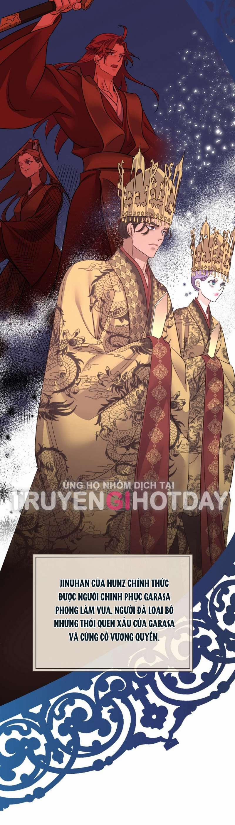 [18+] Đêm Của Dã Thú 51.2 trang 28