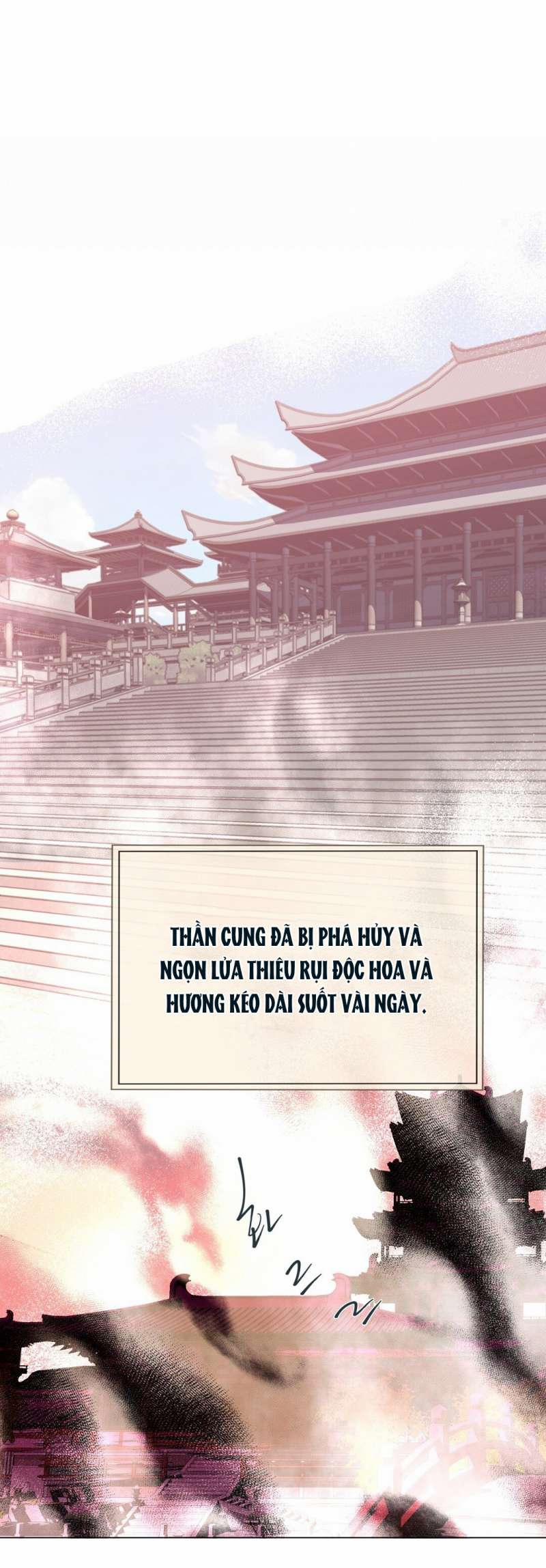 [18+] Đêm Của Dã Thú 51.2 trang 29