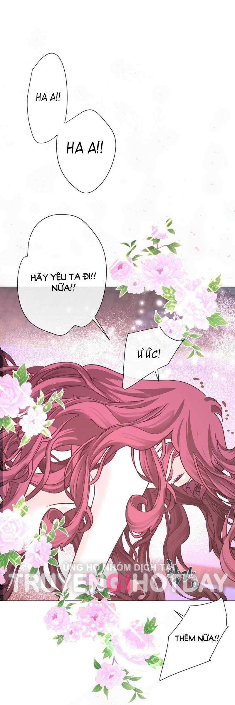 [18+] Đêm Của Dã Thú 51.2 trang 3