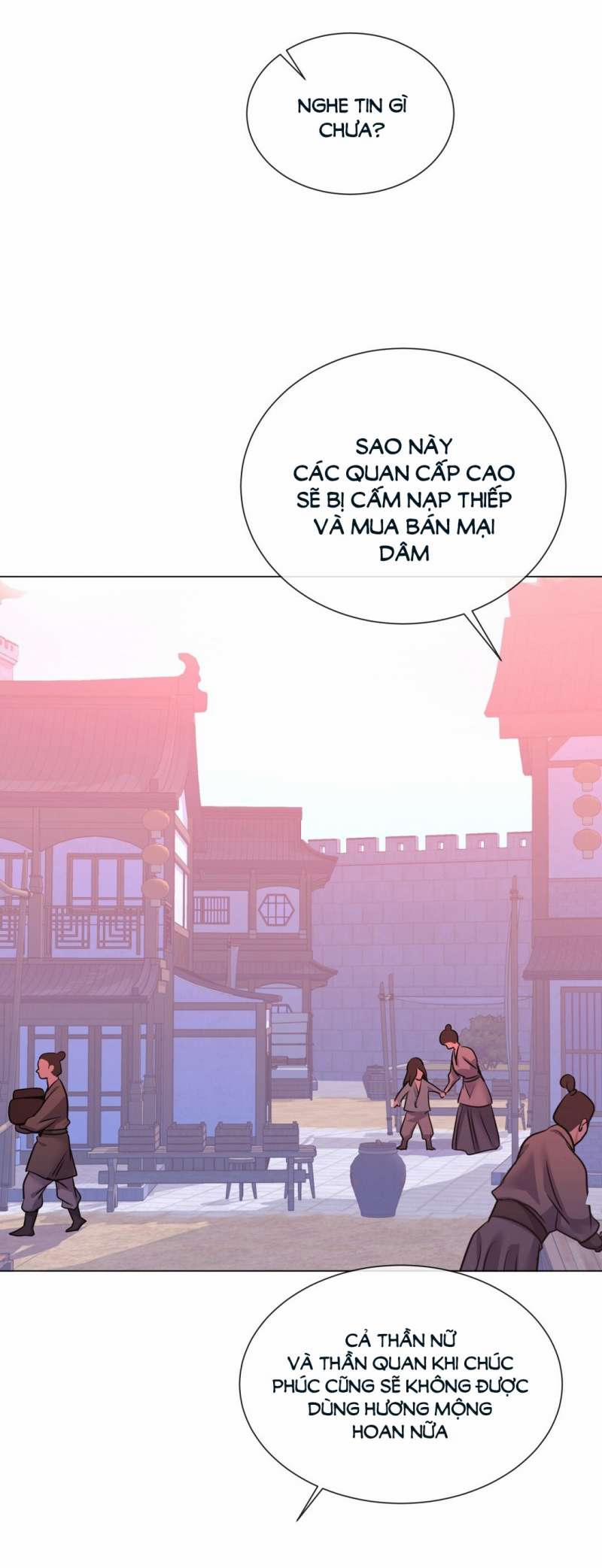 [18+] Đêm Của Dã Thú 51.2 trang 30