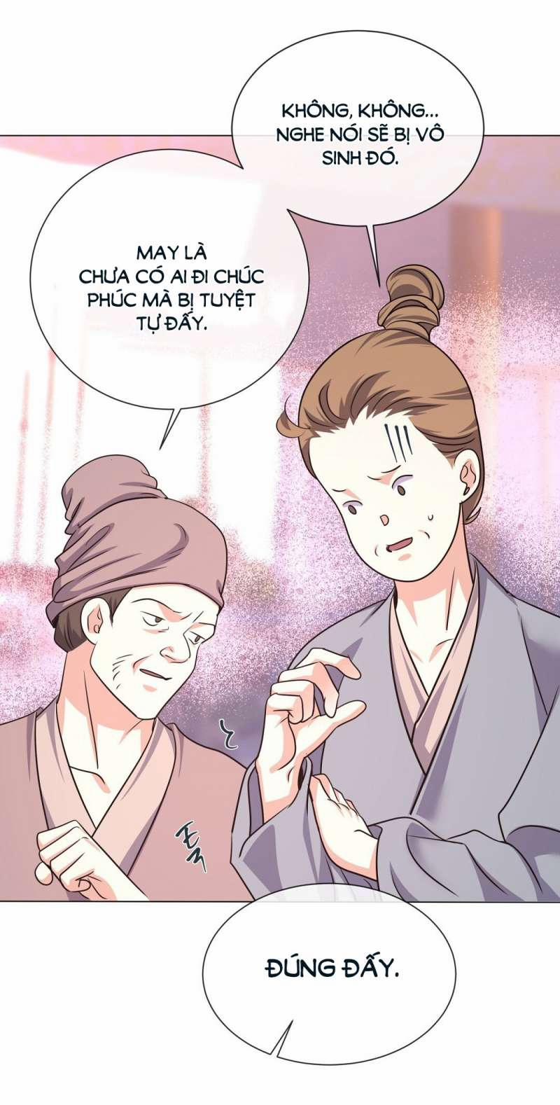 [18+] Đêm Của Dã Thú 51.2 trang 32