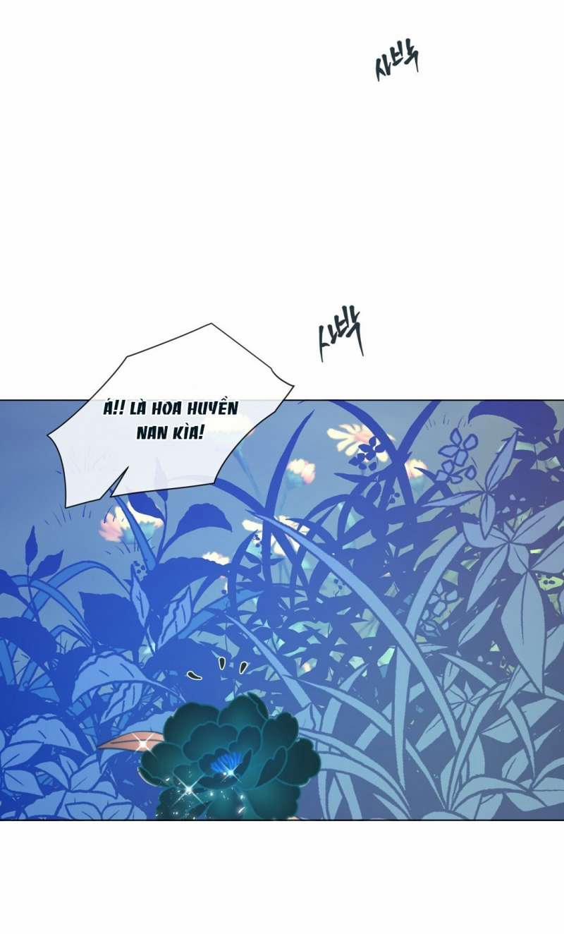 [18+] Đêm Của Dã Thú 51.2 trang 35