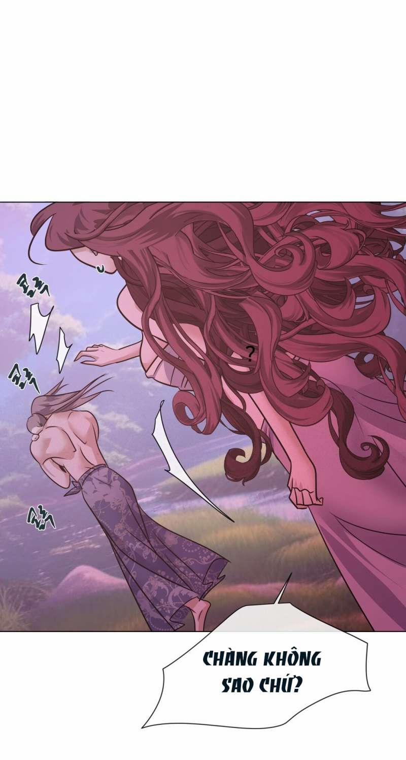 [18+] Đêm Của Dã Thú 51.2 trang 39