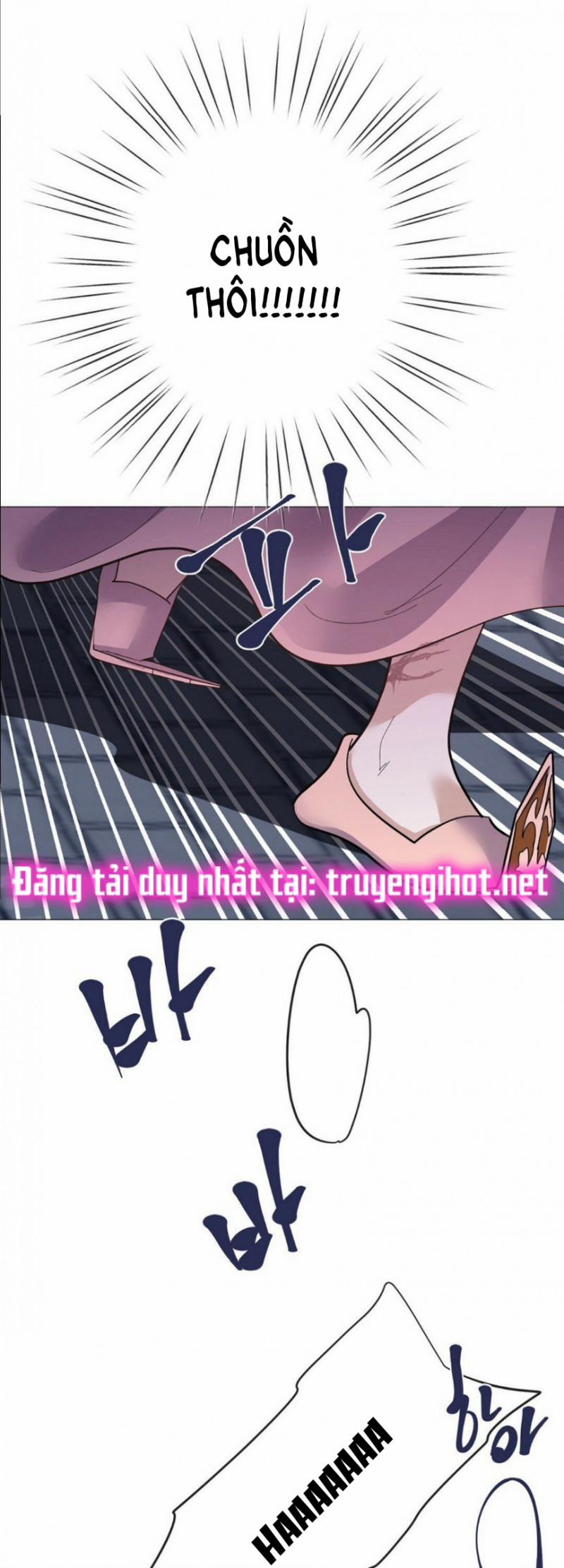 [18+] Đêm Của Dã Thú 6.5 trang 10