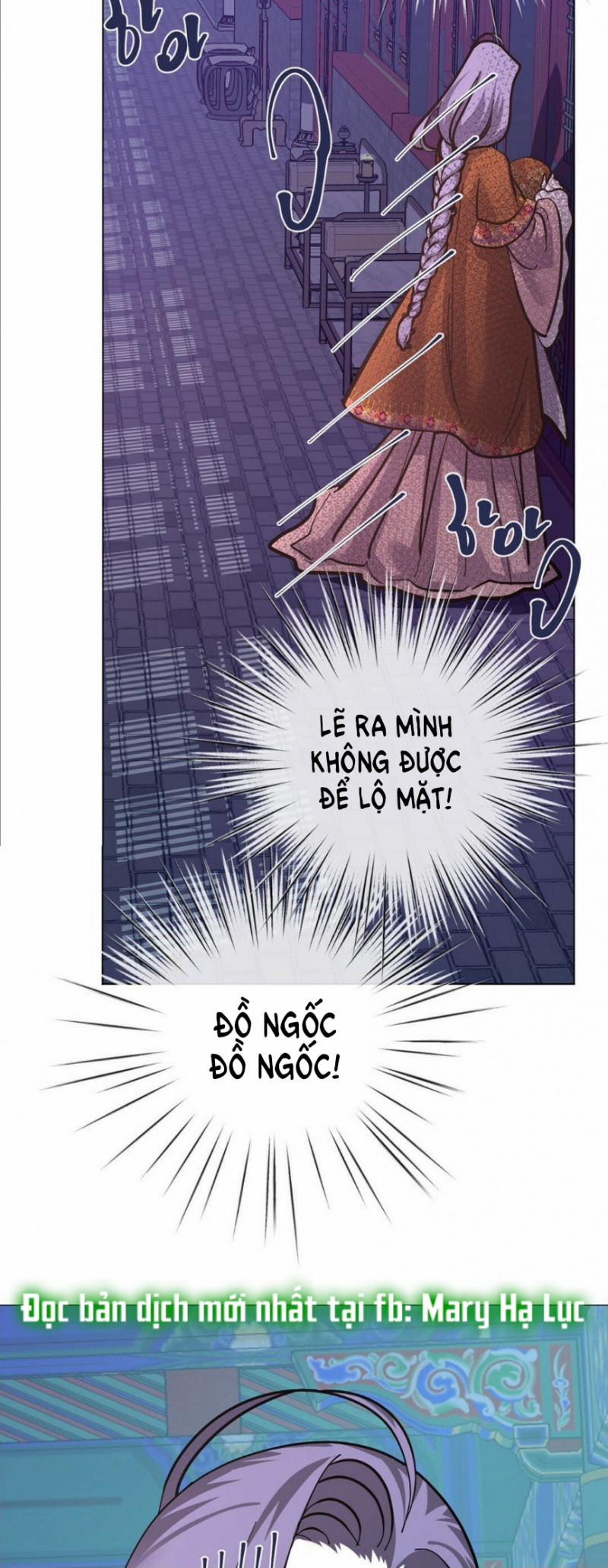 [18+] Đêm Của Dã Thú 6.5 trang 12