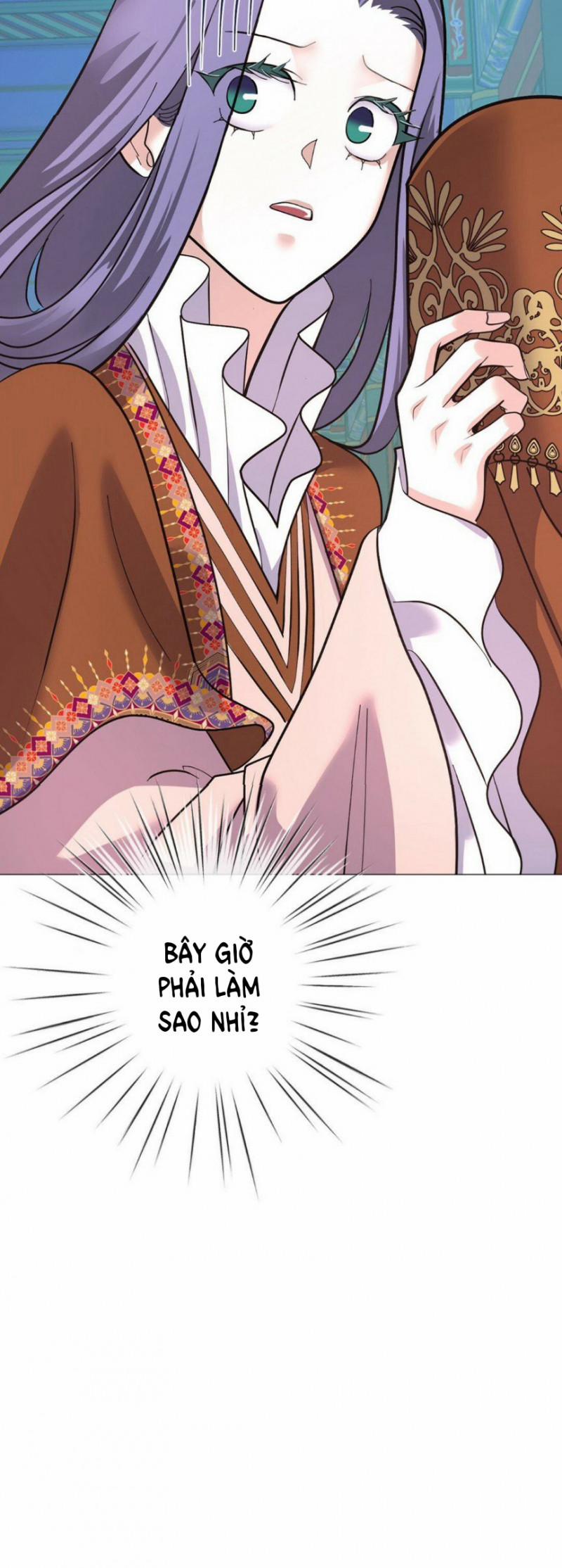 [18+] Đêm Của Dã Thú 6.5 trang 13