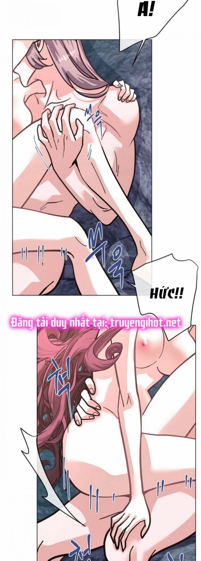 [18+] Đêm Của Dã Thú 6.5 trang 16