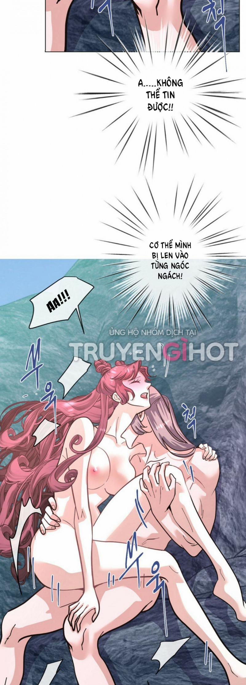 [18+] Đêm Của Dã Thú 6.5 trang 17