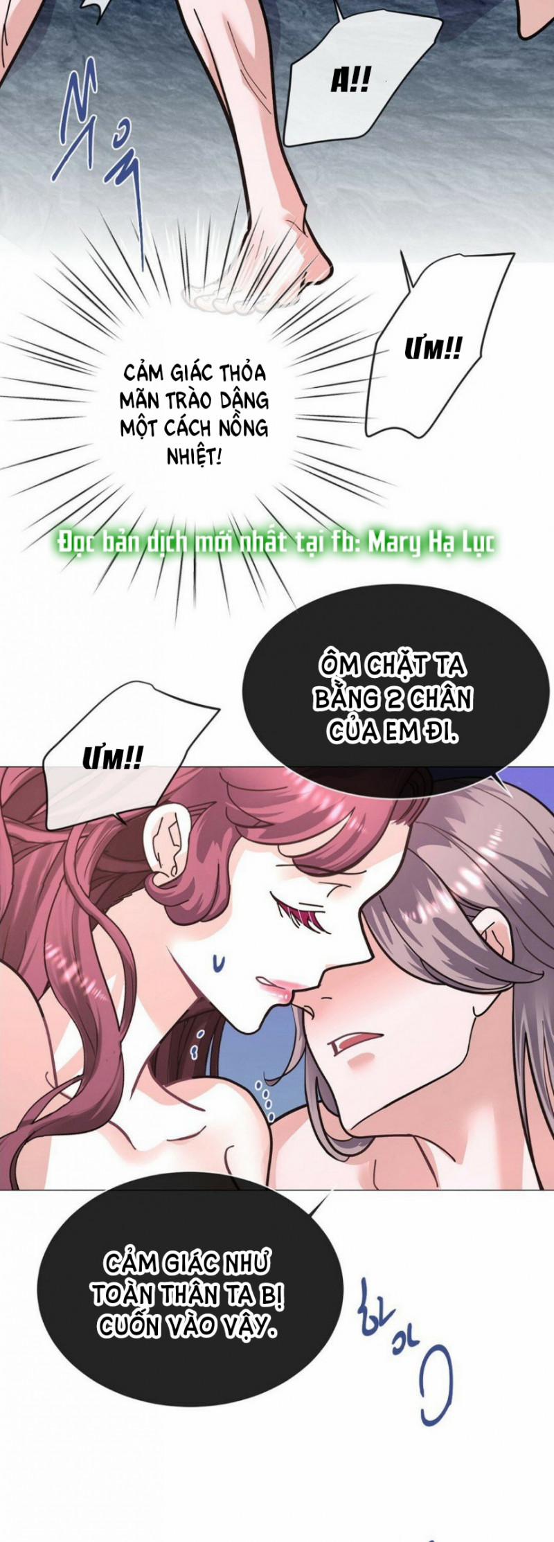 [18+] Đêm Của Dã Thú 6.5 trang 18