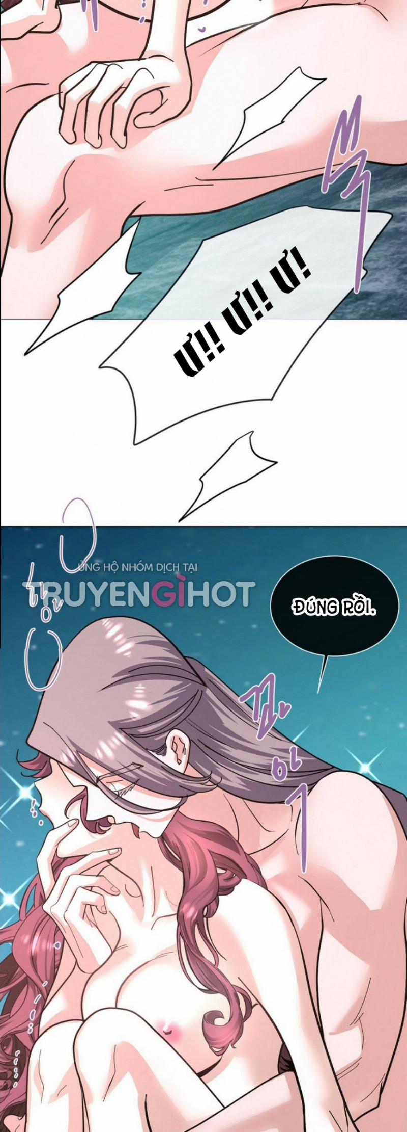 [18+] Đêm Của Dã Thú 6.5 trang 20