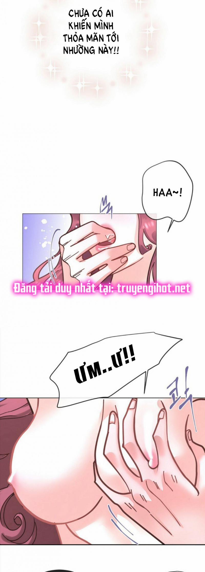 [18+] Đêm Của Dã Thú 6.5 trang 22