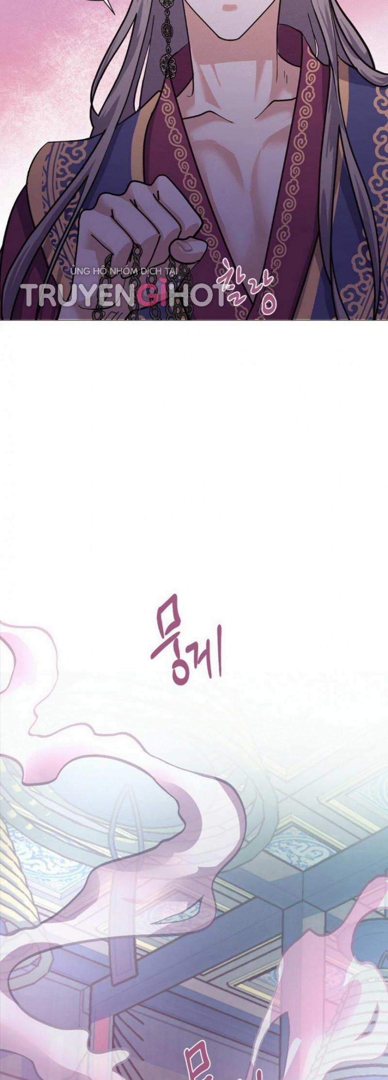 [18+] Đêm Của Dã Thú 6.5 trang 29