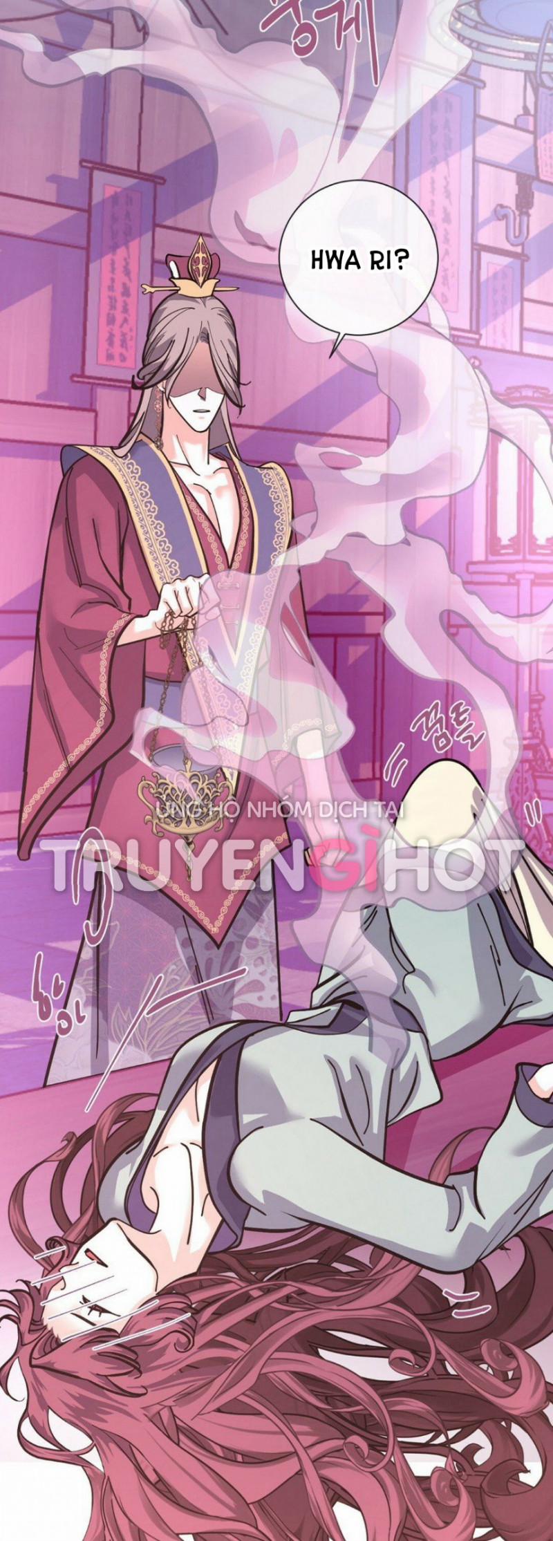 [18+] Đêm Của Dã Thú 6.5 trang 30