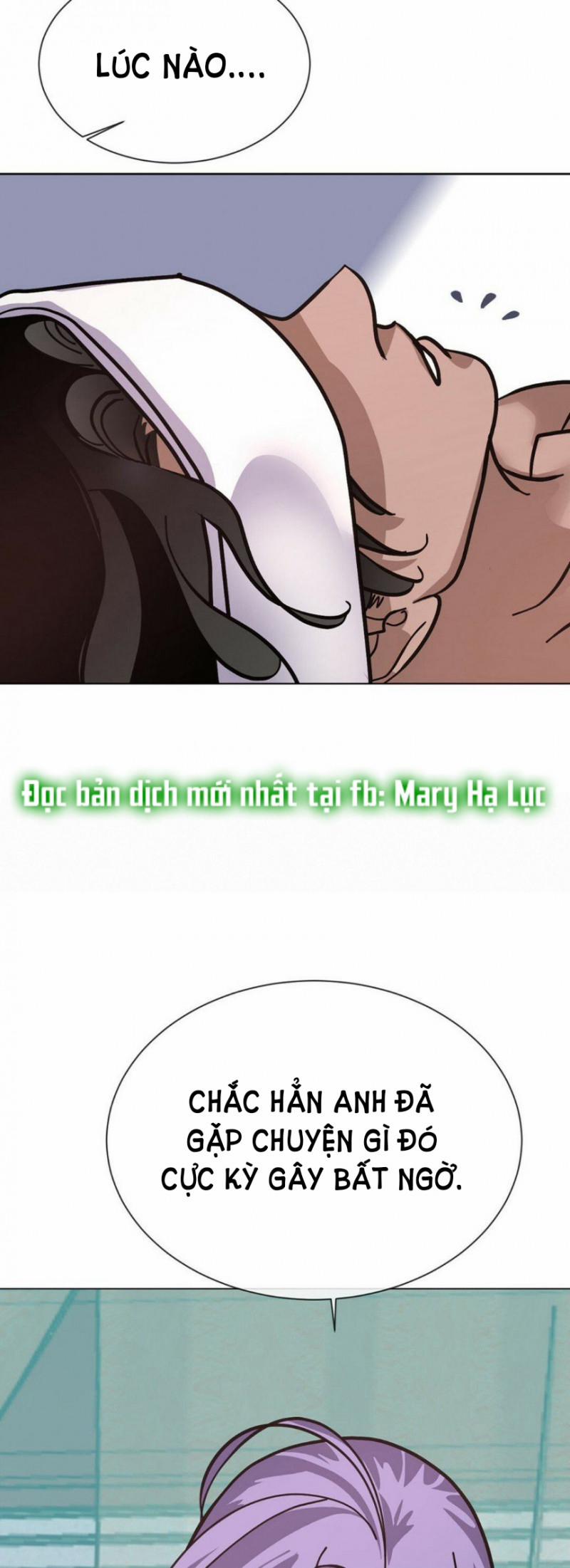 [18+] Đêm Của Dã Thú 6.5 trang 4