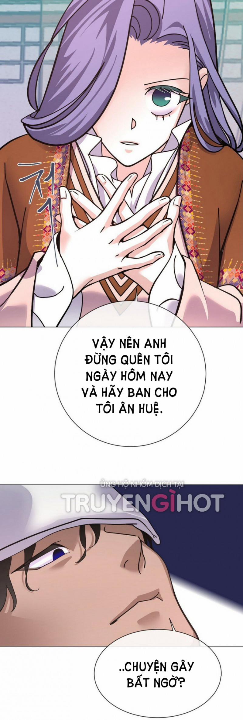 [18+] Đêm Của Dã Thú 6.5 trang 5