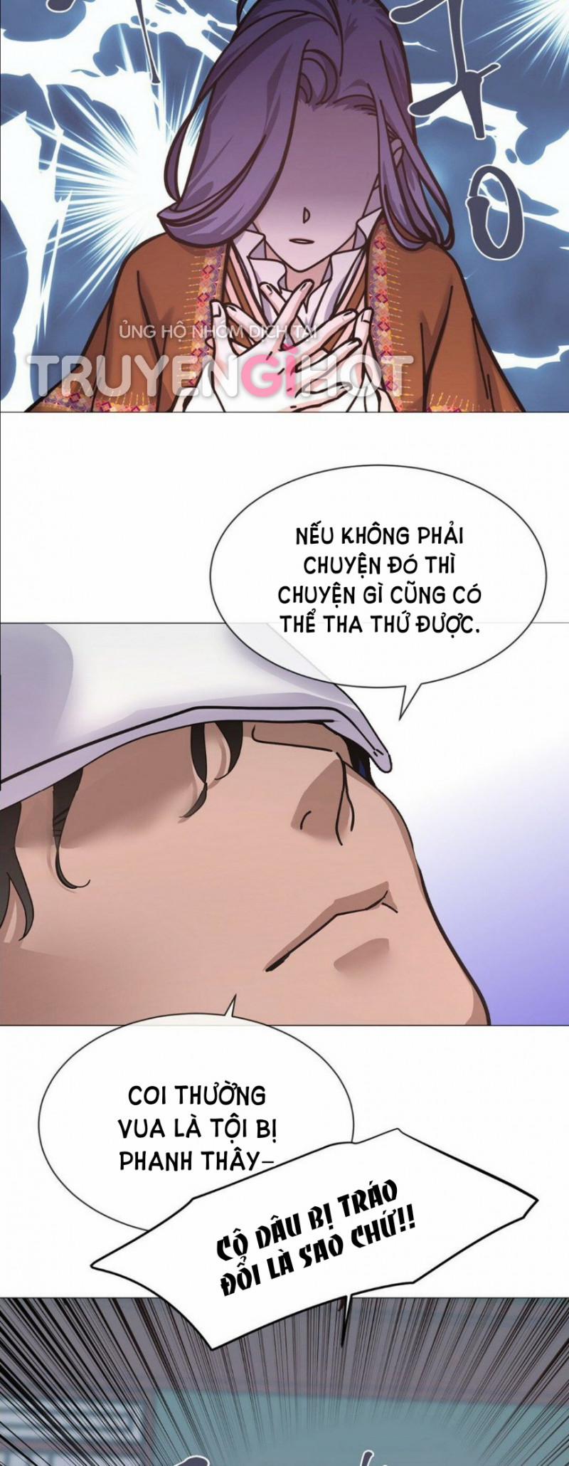 [18+] Đêm Của Dã Thú 6.5 trang 7