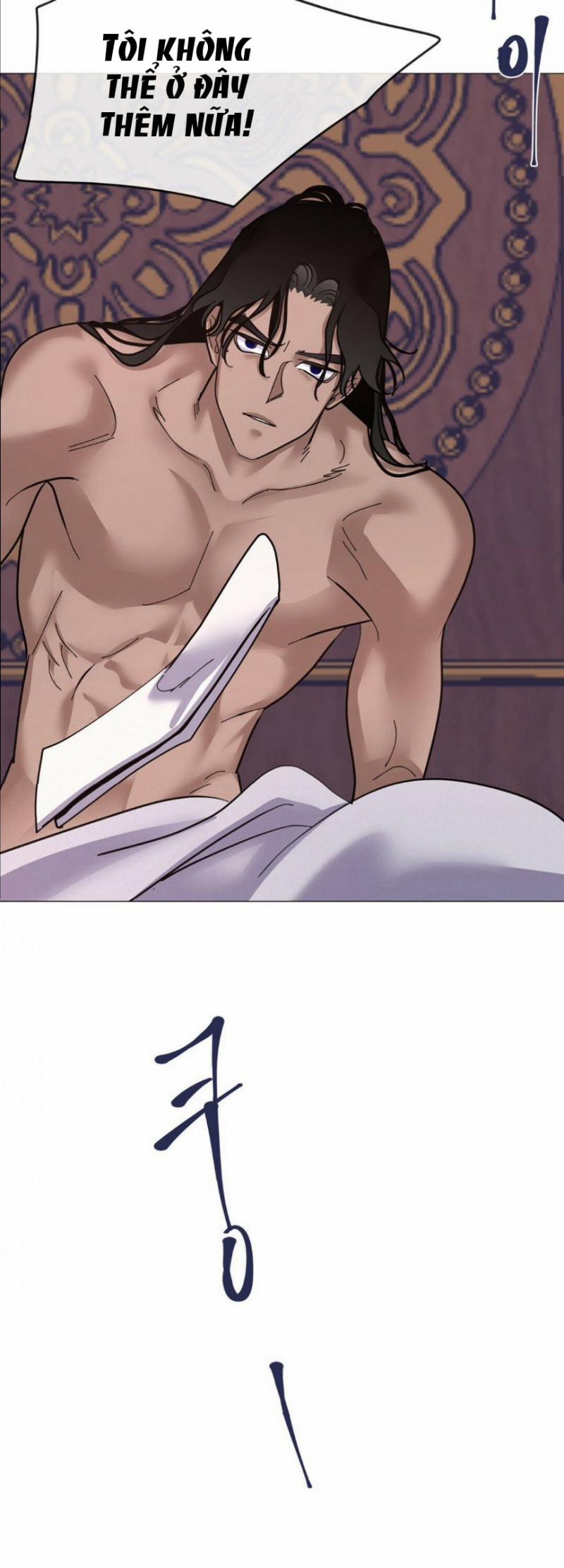 [18+] Đêm Của Dã Thú 6.5 trang 9