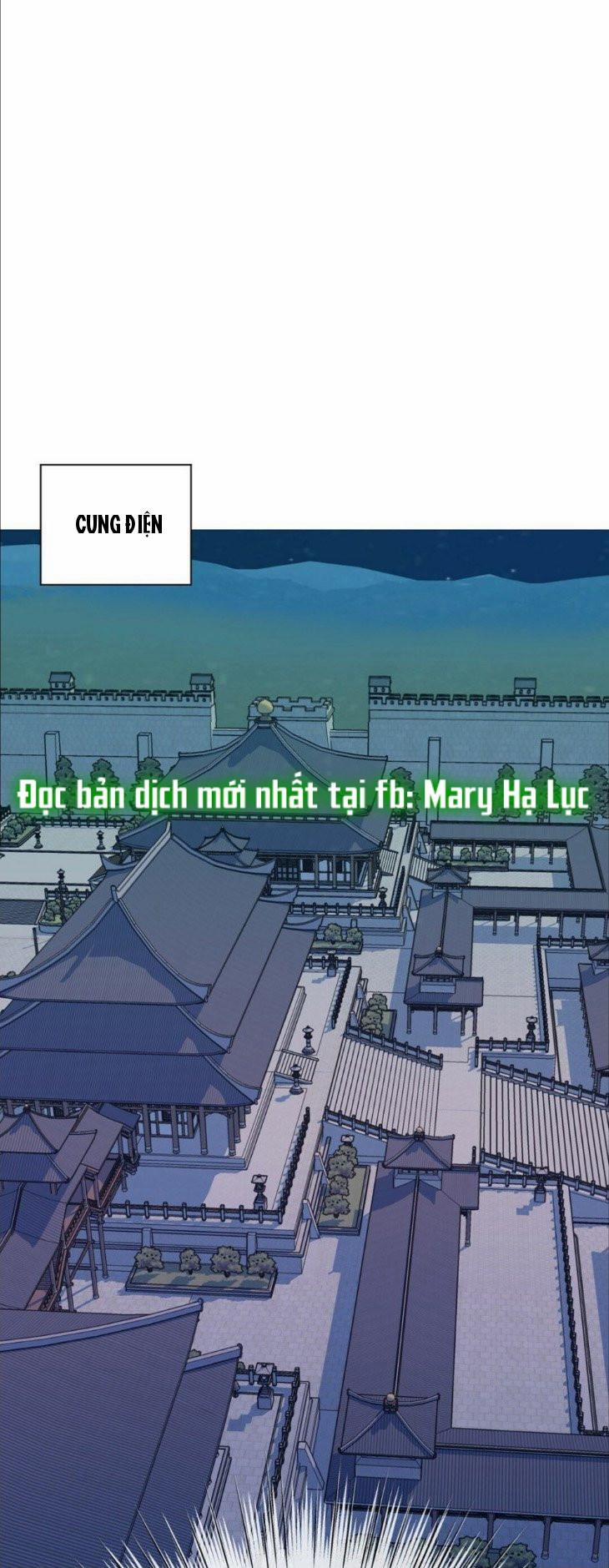 [18+] Đêm Của Dã Thú 6 trang 0