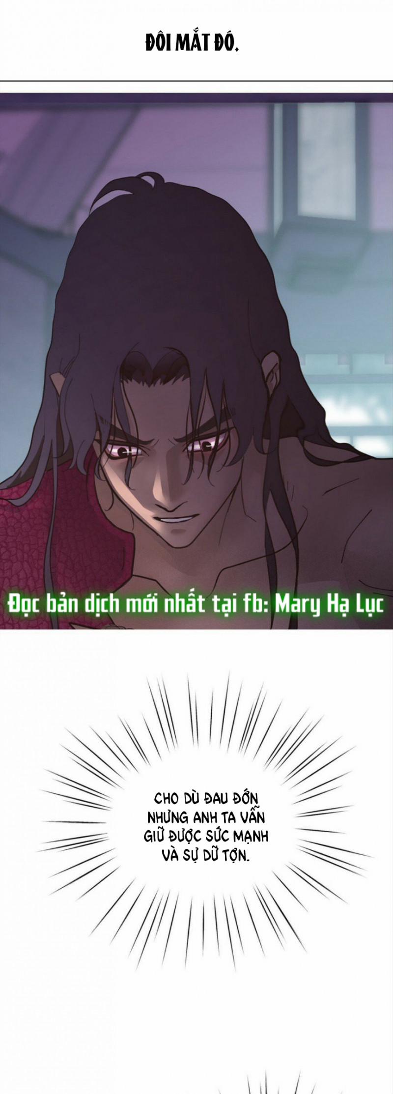 [18+] Đêm Của Dã Thú 6 trang 10