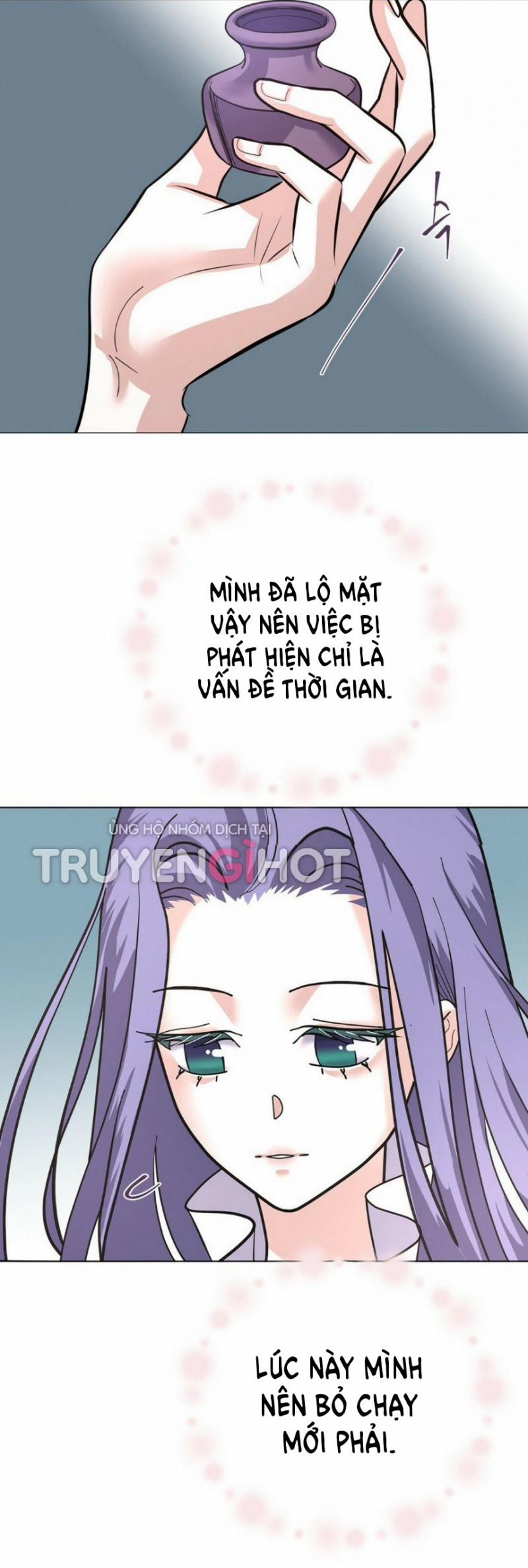 [18+] Đêm Của Dã Thú 6 trang 12