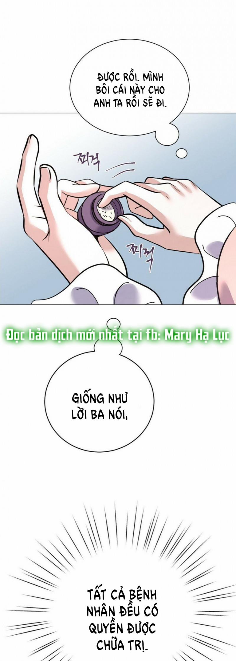 [18+] Đêm Của Dã Thú 6 trang 13