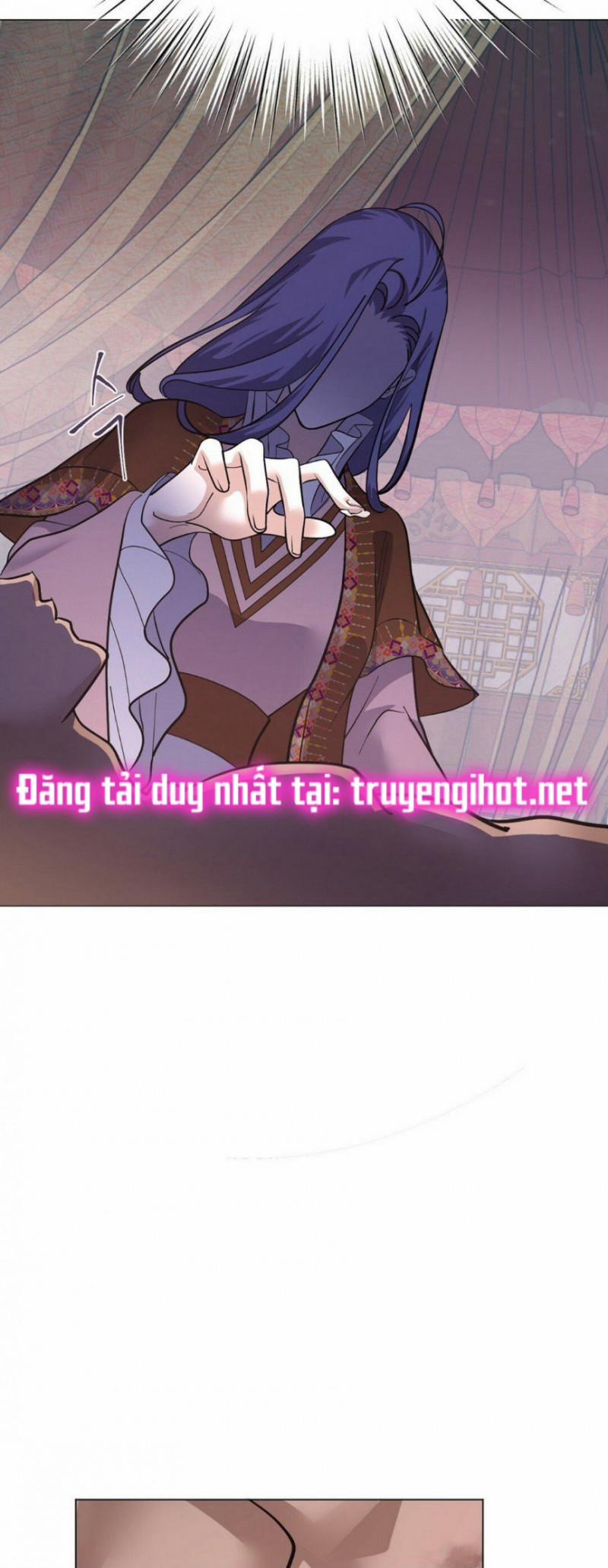 [18+] Đêm Của Dã Thú 6 trang 14