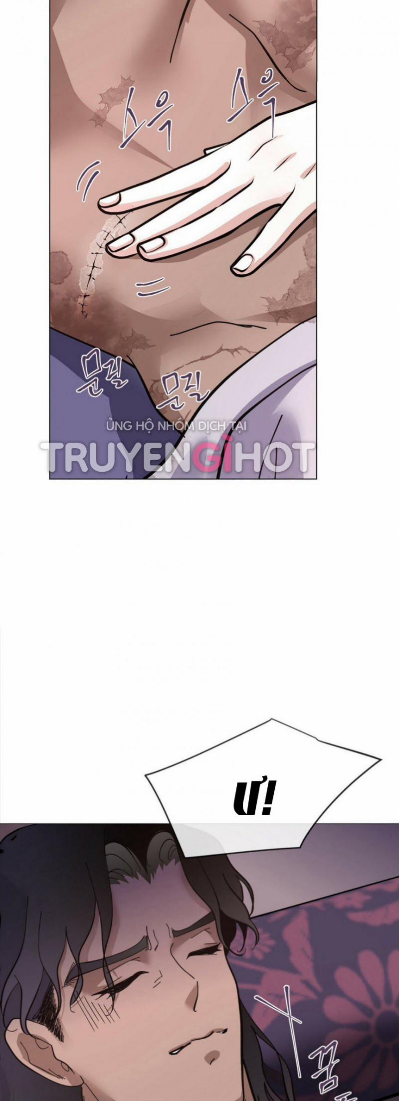 [18+] Đêm Của Dã Thú 6 trang 15