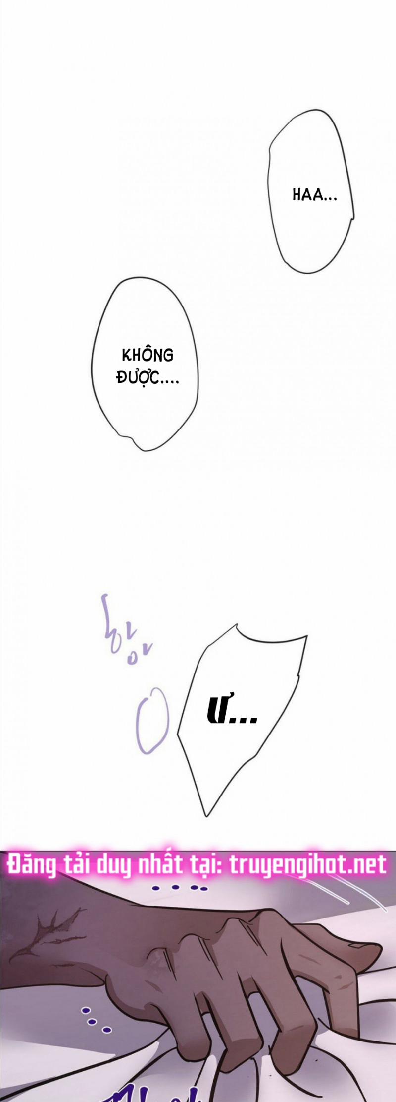 [18+] Đêm Của Dã Thú 6 trang 21