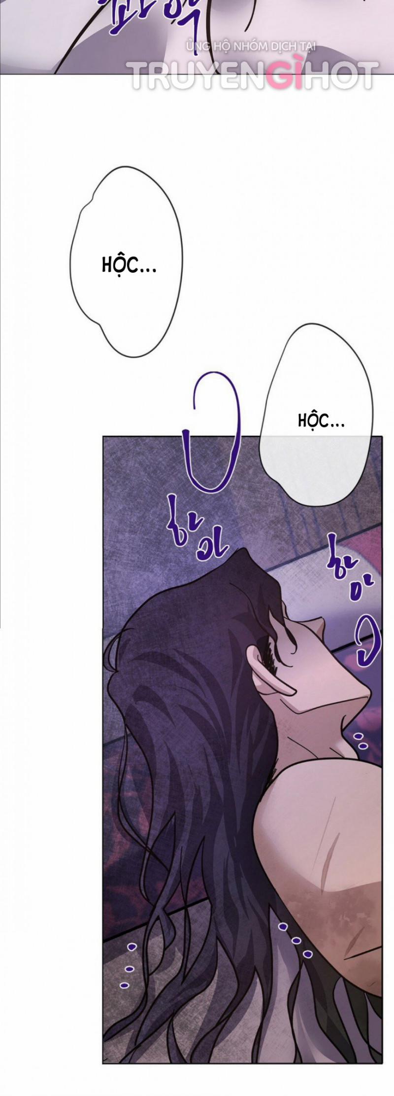 [18+] Đêm Của Dã Thú 6 trang 22