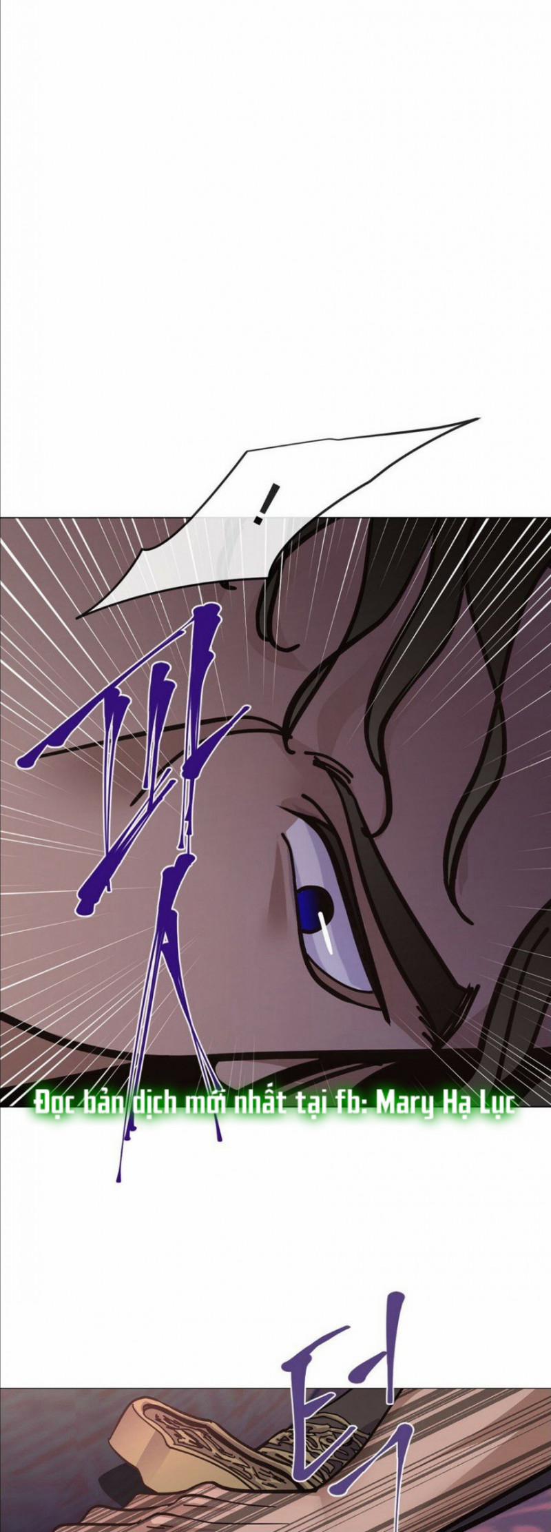 [18+] Đêm Của Dã Thú 6 trang 23