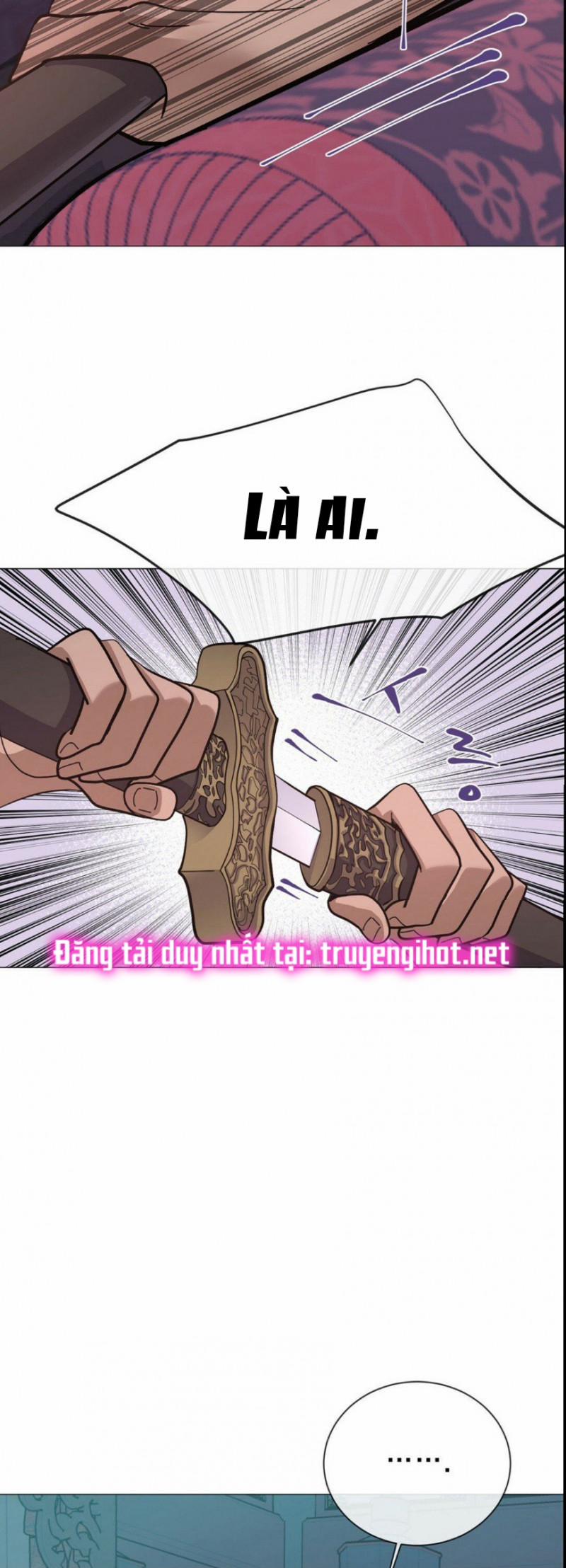 [18+] Đêm Của Dã Thú 6 trang 24