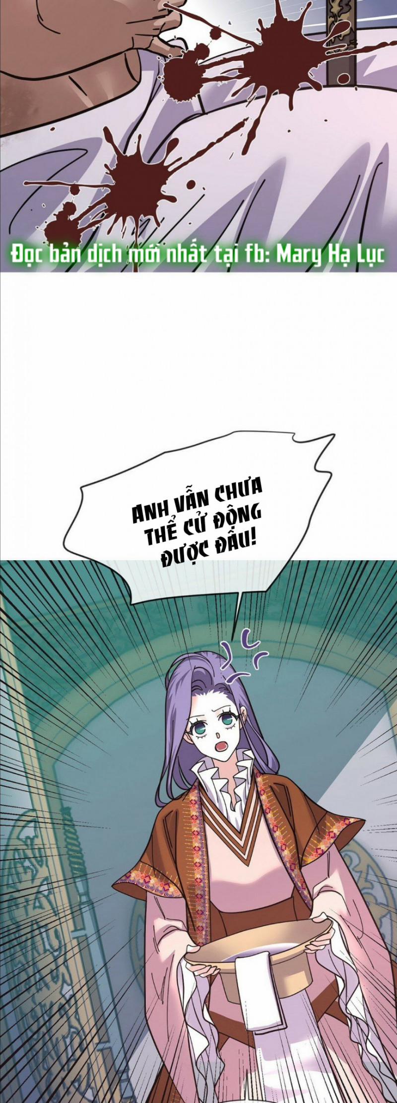 [18+] Đêm Của Dã Thú 6 trang 26