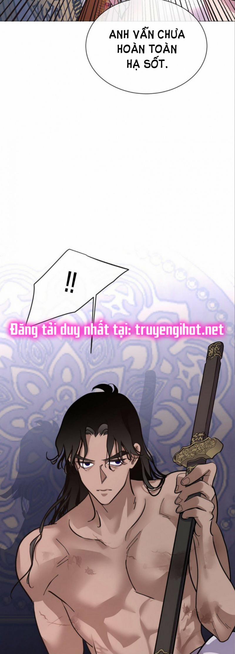 [18+] Đêm Của Dã Thú 6 trang 27