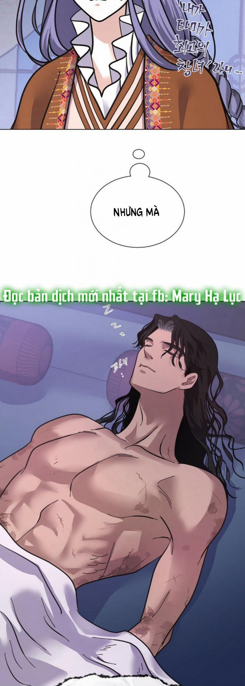 [18+] Đêm Của Dã Thú 6 trang 3